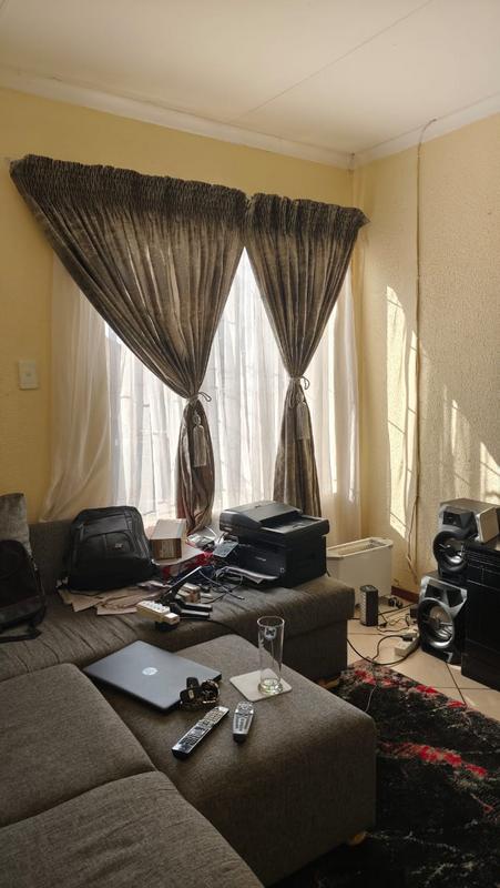 3 Bedroom Property for Sale in Tlhabane West North West